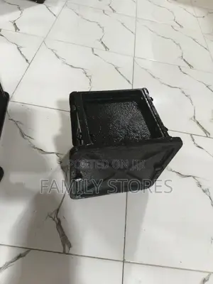 Concrete Cube Moulds 150mm – Compressive Strength Test