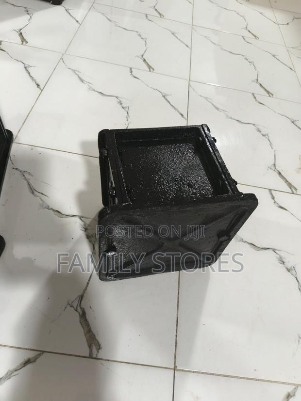 Concrete Cube Moulds 150mm – Compressive Strength Test - thumbnail 4