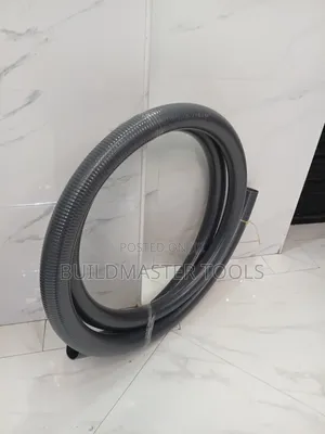 Flexible Suction Hose