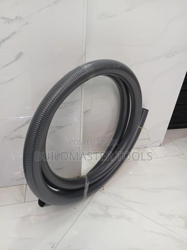 Flexible Suction Hose - main view