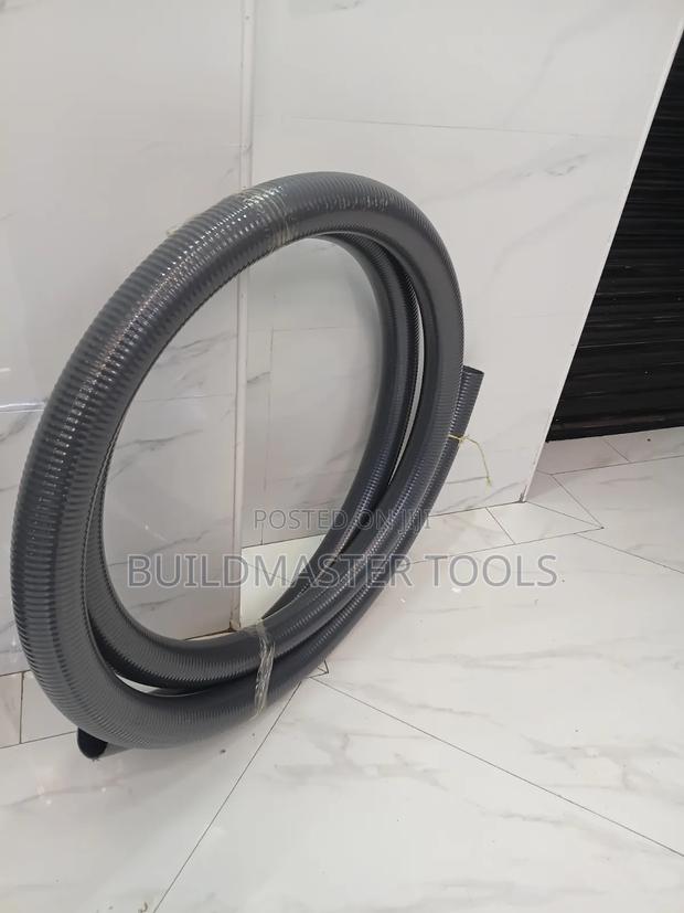 Flexible Suction Hose - thumbnail 2
