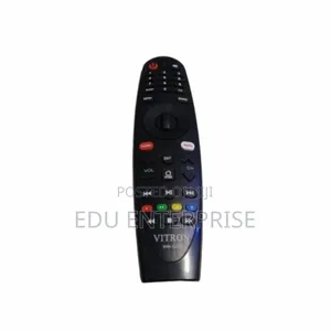 Vitron Smart Tv Remote