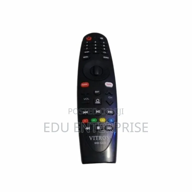 Vitron Smart Tv Remote
