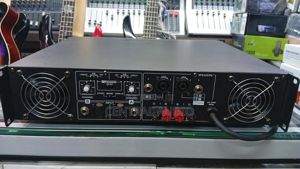 Original Ep4000 Power Amp - thumbnail 2