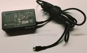 Hp Ex-Uk Original Laptop Adapter
