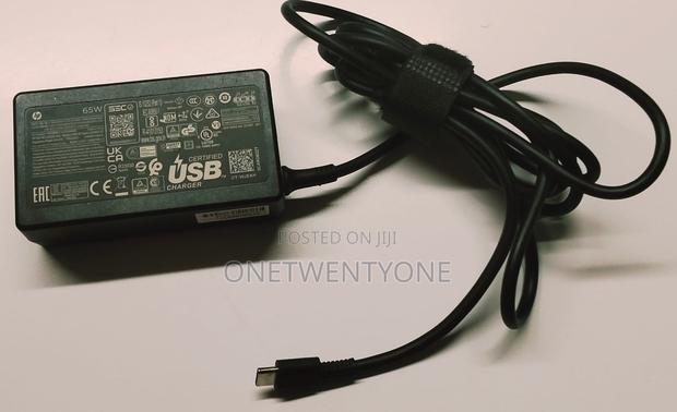 Hp Ex-Uk Original Laptop Adapter