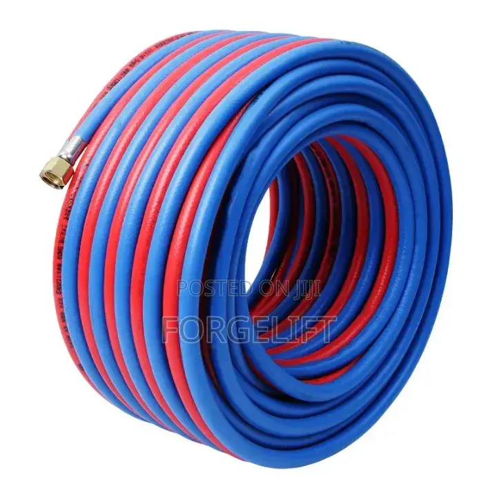 Durable Oxy-Acetylene Gas Pipe