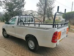 Ask For Transport Services Pickup Ni Athi River