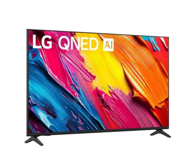Lg 55qned70a 55-Inch Qned Smart T