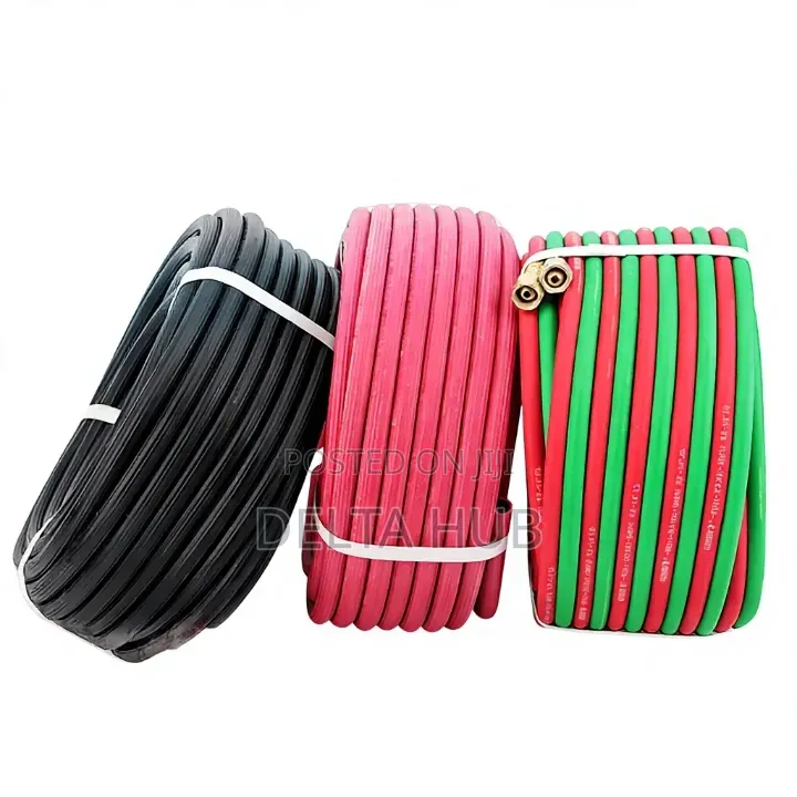 Proffesional Gas Cutting Torch Pipes