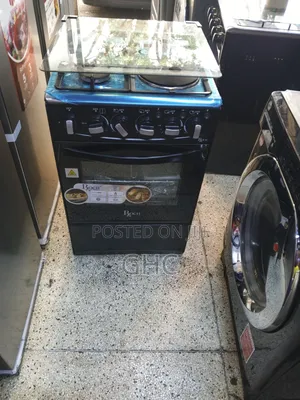 Roch 50*55 Electric Cooker