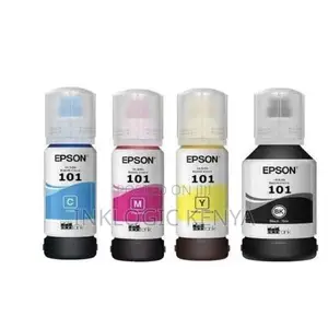 Epson 101 Ink