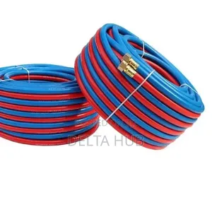 Gas Cutting Torch Pipe