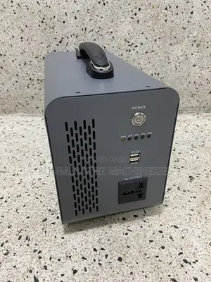 Vestwoods Portable Powe Station 1kw
