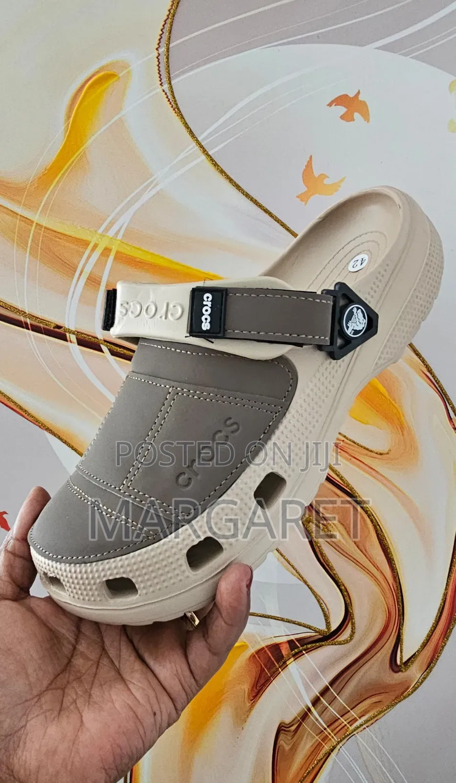 Crocs Classic Clog Sandals Quality