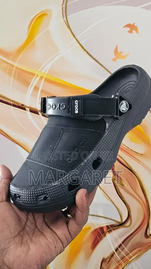 Crocs Classic Clog Sandals Quality