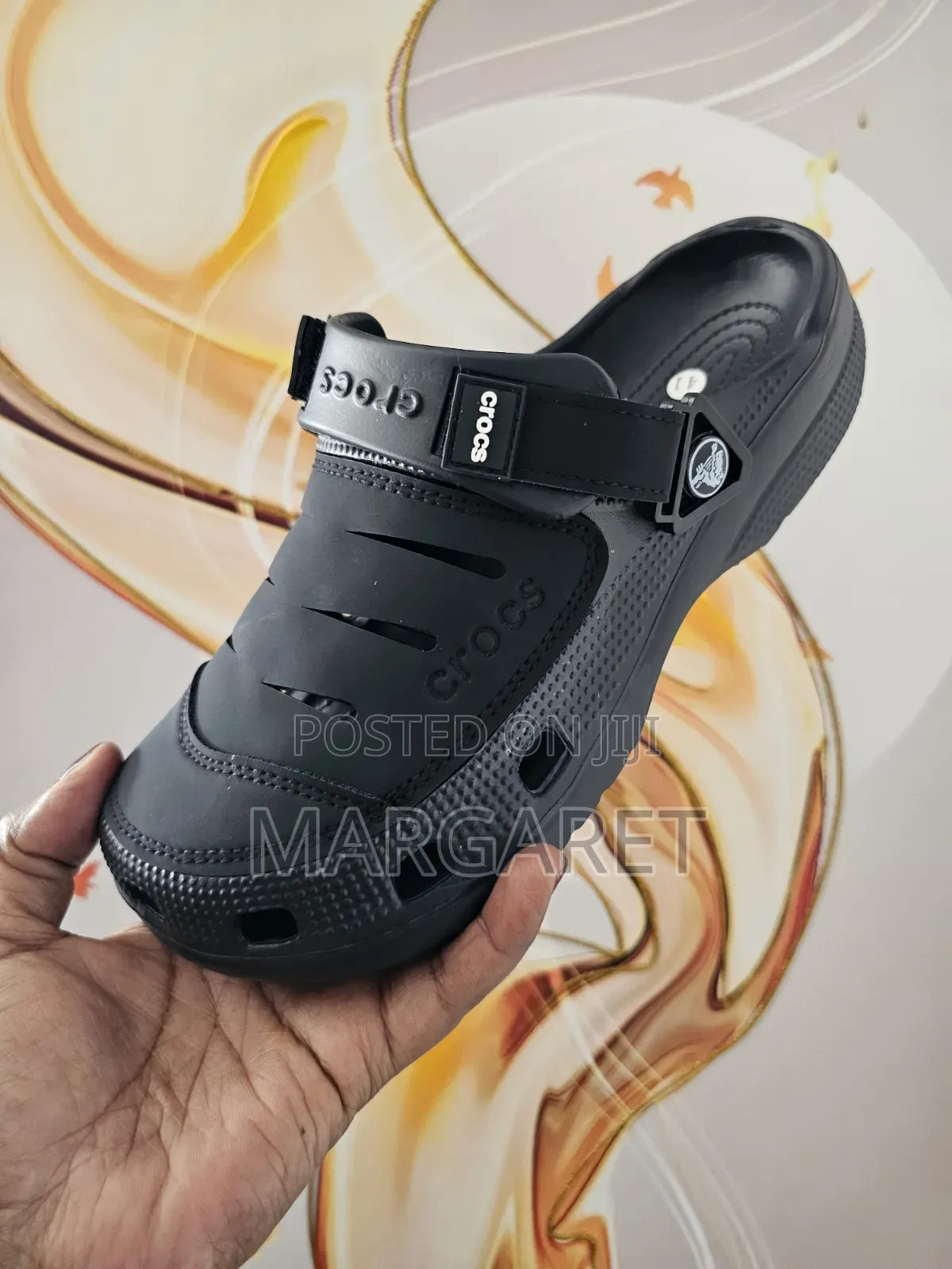 Crocs Classic Clog Sandals Quality