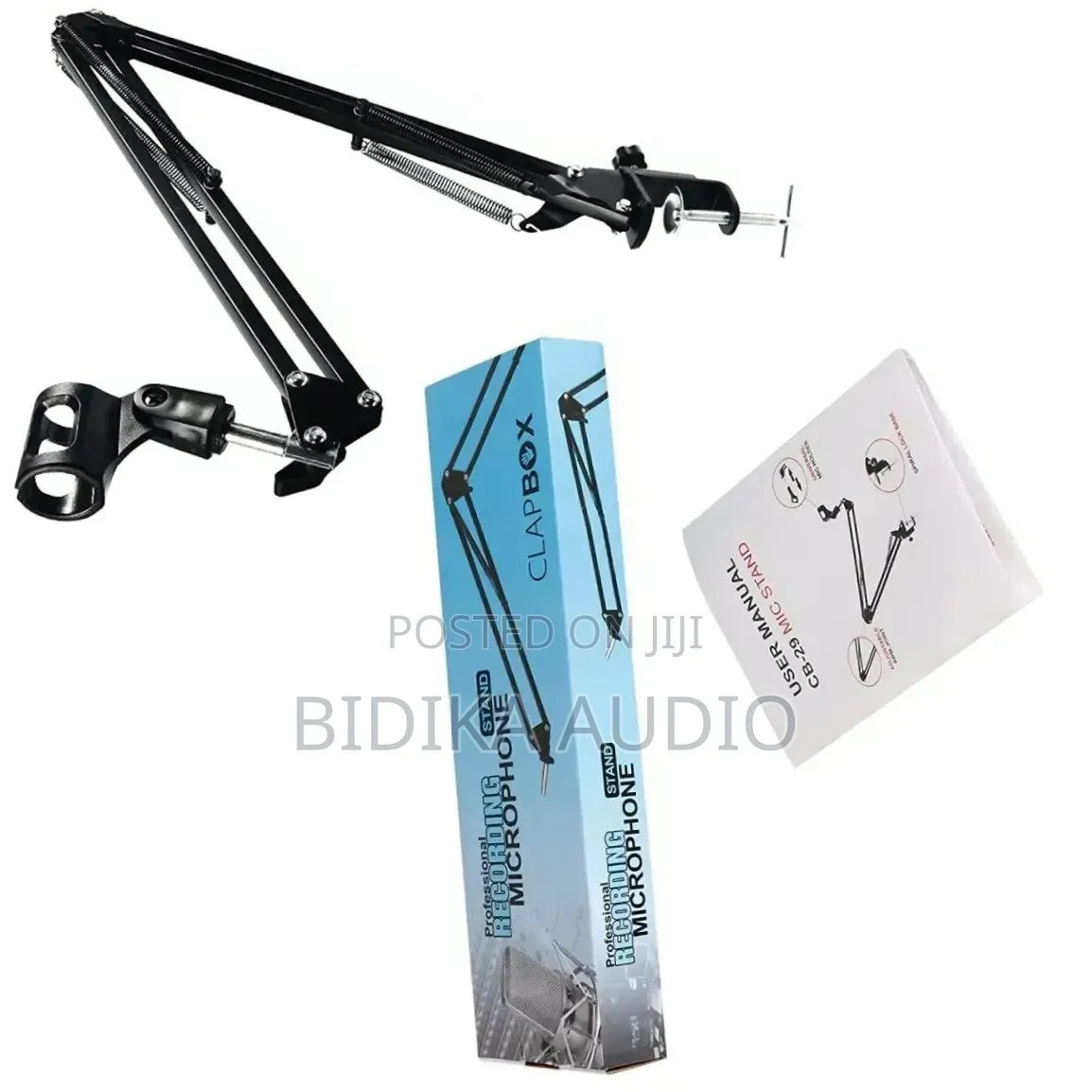 Recording Stand Ym-137