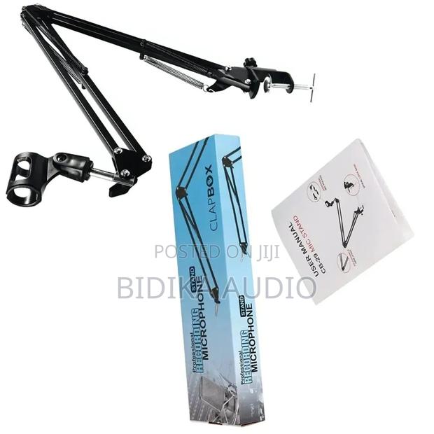 Recording Stand Ym-137 - main view