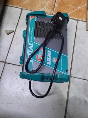 Approved and Professional Total Inverter Welding Machine