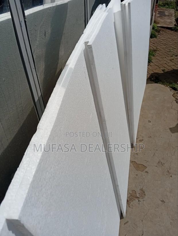 Styrofoam Suppliers Kenya - thumbnail 2