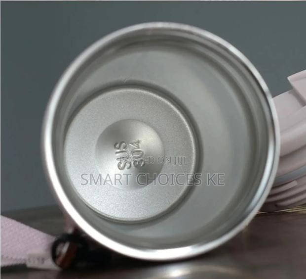 Travel Thermo Cup Out Standing New Design 
 Hot Cold - thumbnail 2