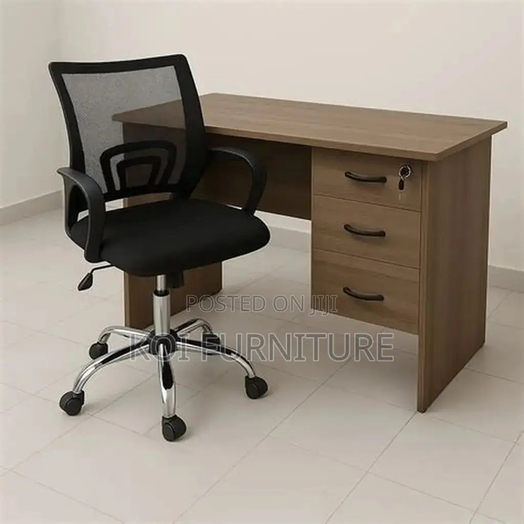 Office Desk; 1.2 Meters Clerical Venus Home Office Writing Desks'