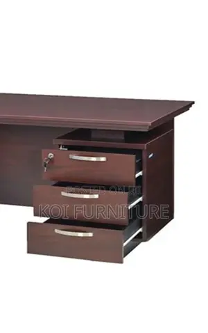 Office Desk; 1.2 Meters Clerical Venus Home Office Writing Desks'