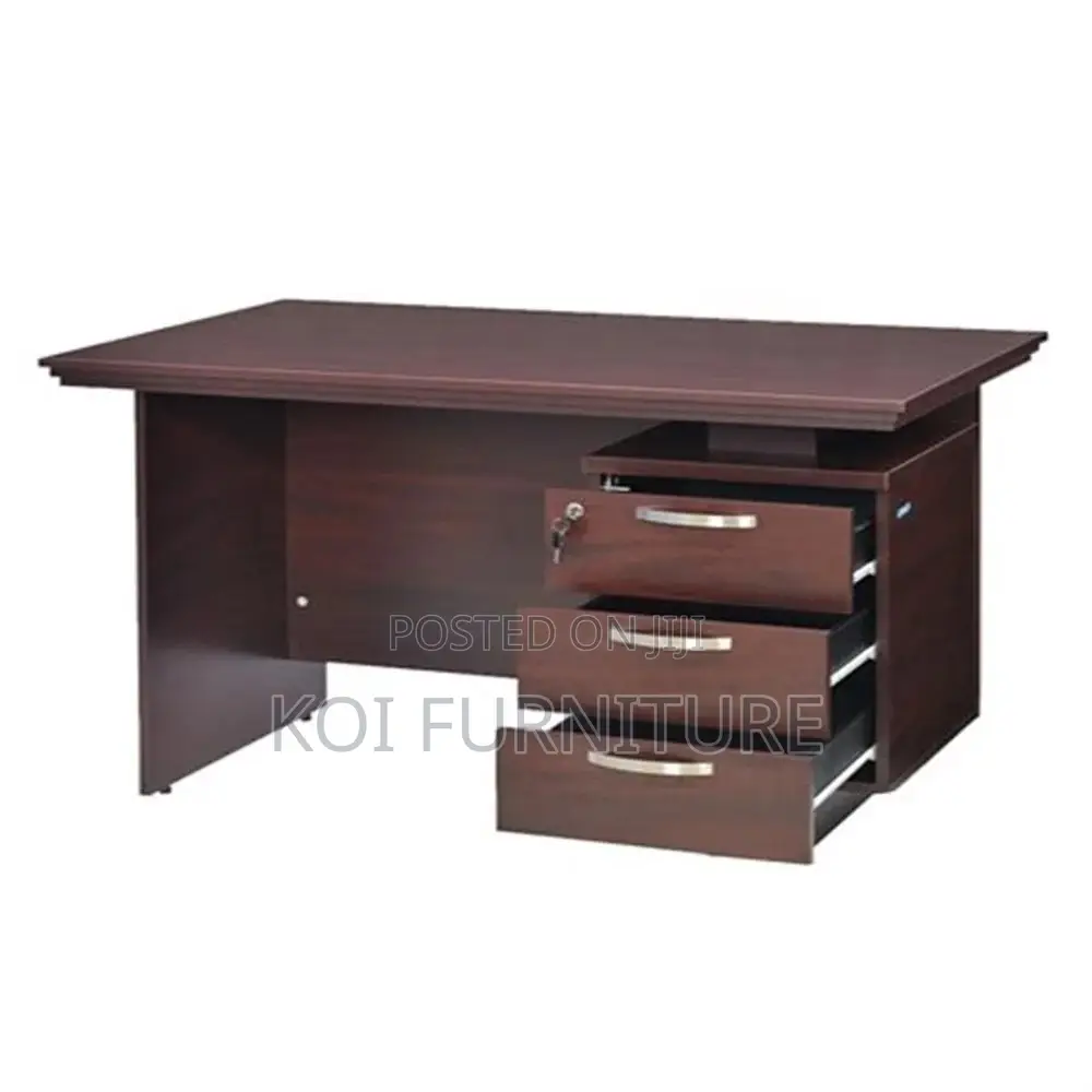Office Desk; 1.2 Meters Clerical Venus Home Office Writing Desks'
