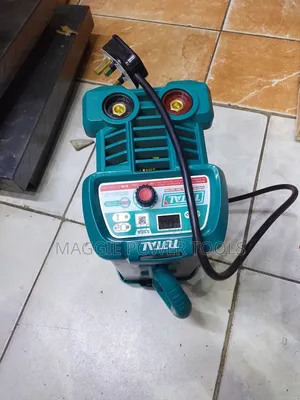 Highly Recommend and More Efficient Total Inverter Welding Machine
