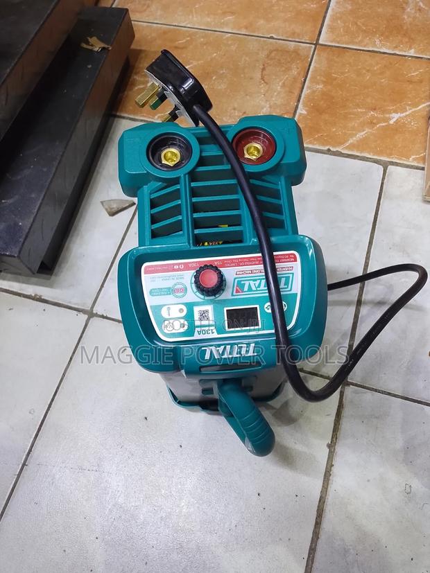 Highly Recommend and More Efficient Total Inverter Welding Machine