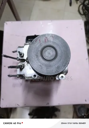 Abs Pump Toyota Vanguard/ Rav 4 2009