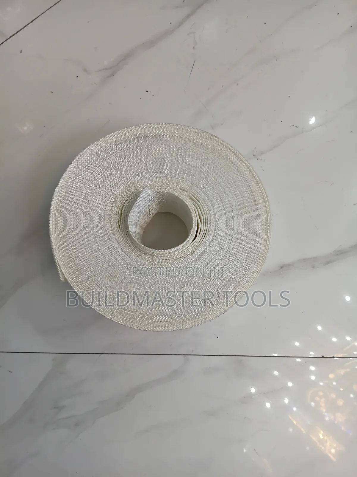 High-Pressure Pe Braided Pipe