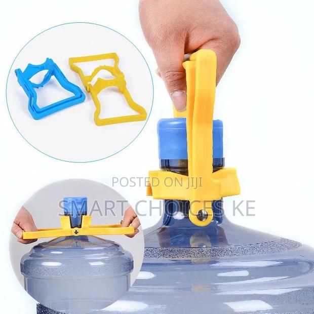 Water Bottle Holder - main view