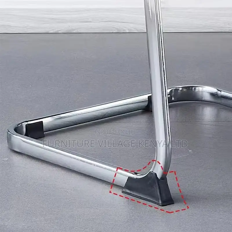 Ergonomic Medium Back Boardroom Meeting Chair