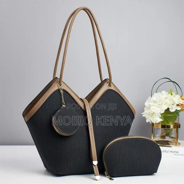 Quality Ladies Handbags - main view