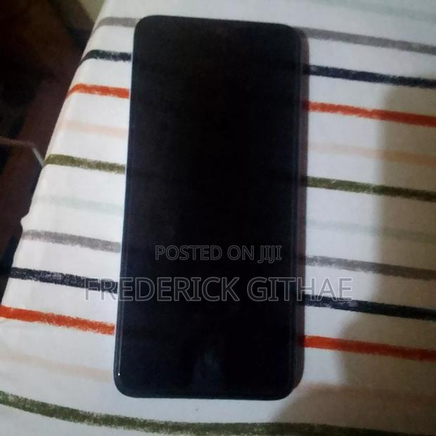 Mobile Phone 128 GB Gray - thumbnail 3