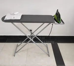 Metallic Ironing Boar