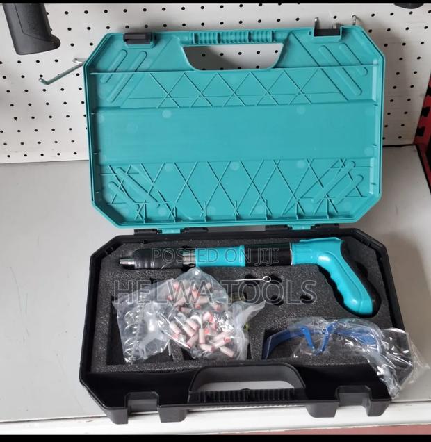 Rivet Gun/Manial Revet Gun