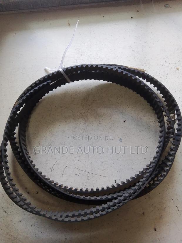 Timing Belt 88 Teeth Toyota 3a - main view