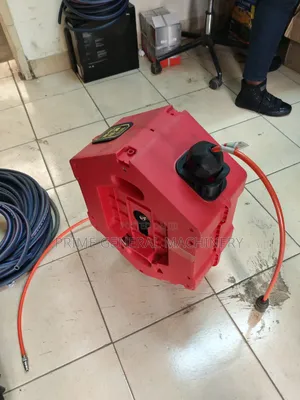 Air Hose Real