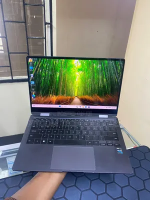 Laptop Samsung Galaxy Book 2 16GB Intel Core i7 SSD 2T