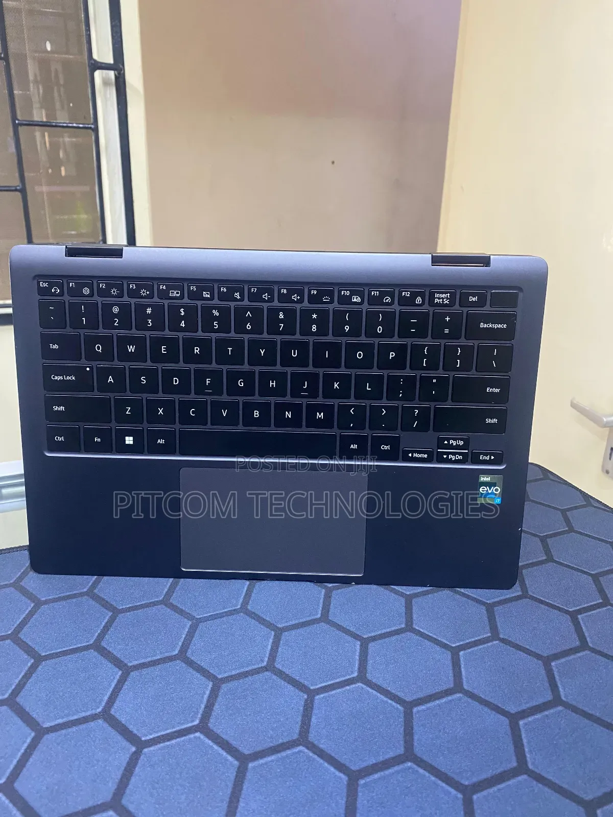 Laptop Samsung Galaxy Book 2 16GB Intel Core i7 SSD 2T
