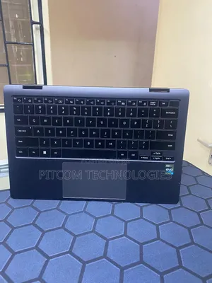 Laptop Samsung Galaxy Book 2 16GB Intel Core i7 SSD 2T