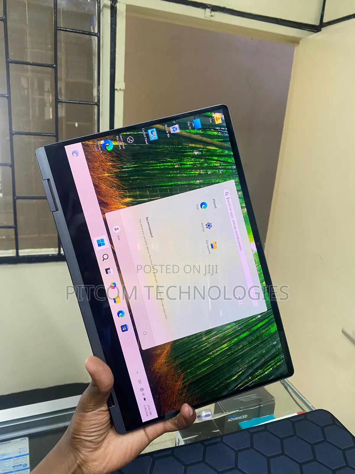 Laptop Samsung Galaxy Book 2 16GB Intel Core i7 SSD 2T