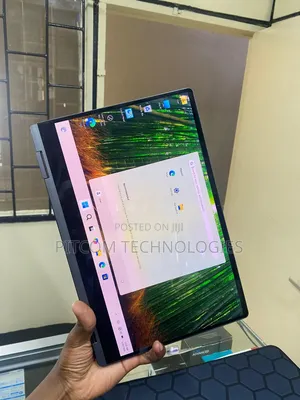 Laptop Samsung Galaxy Book 2 16GB Intel Core i7 SSD 2T