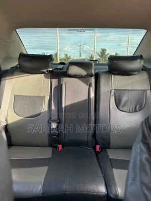 Toyota Allion 2014 Silver
