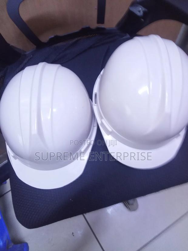 Safety Construction Helmet