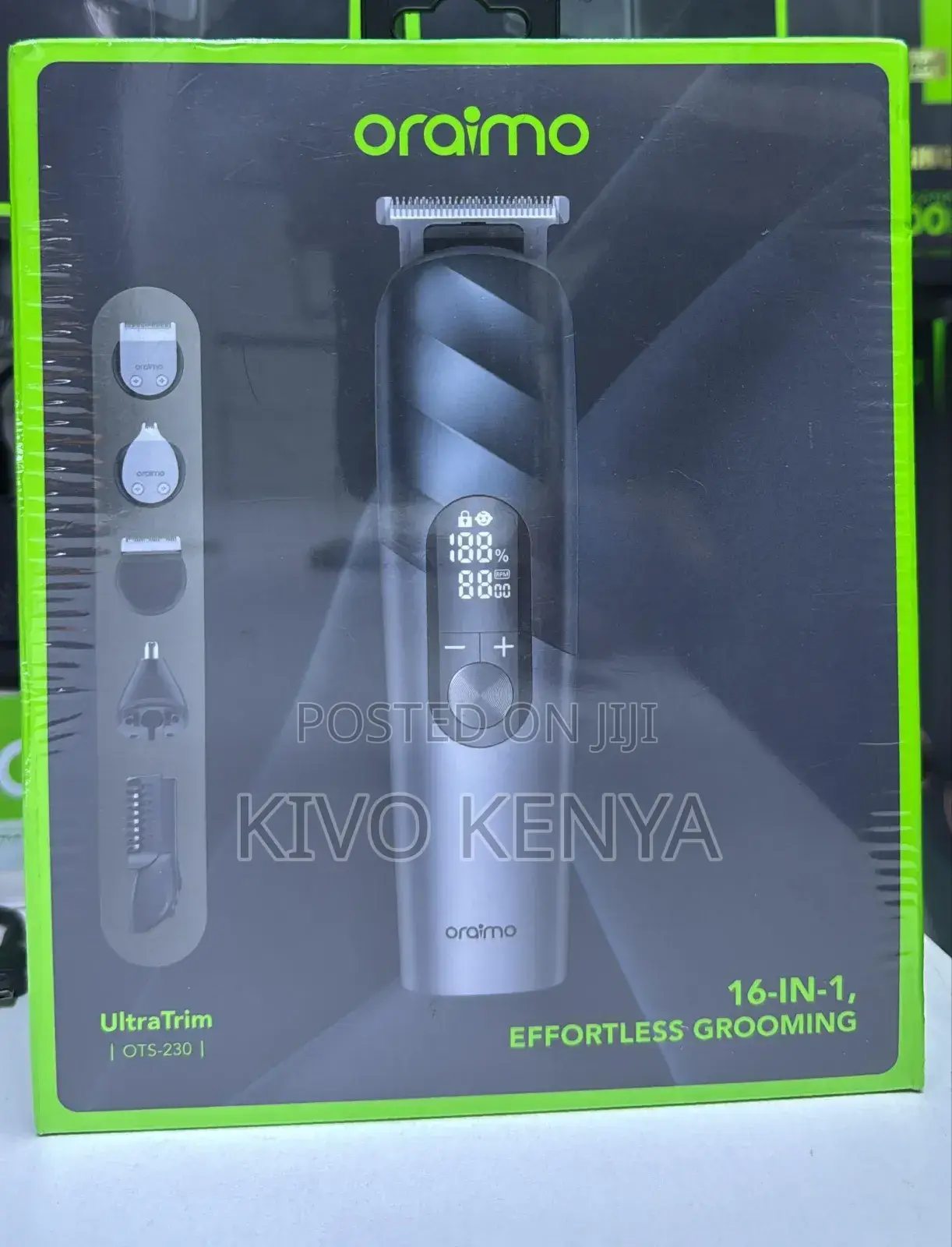 Oraimo Ultra Trim Ots-230