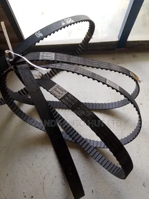 Timing Belt 88 Teeth Toyota 3a